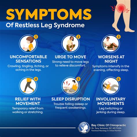 What Helps With Restless Leg Syndrome