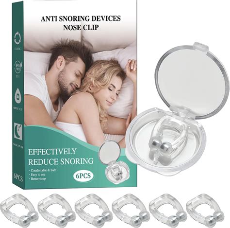What Helps With Snoring