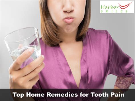 What Helps With Toothache Pain