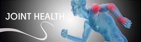 What Improves Joint Health