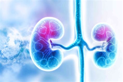 What Improves Kidneys Filters