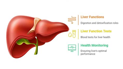 What Improves Liver Function