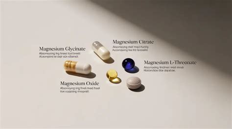 What Improves Magnesium Absorption