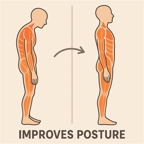 What Improves Posture