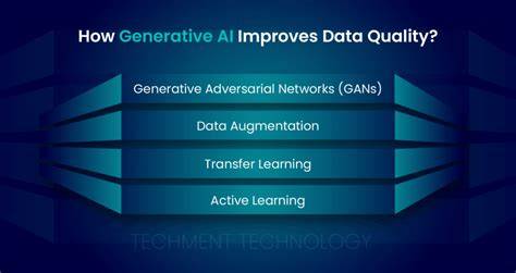 What Improves Quality Of Generative Ai