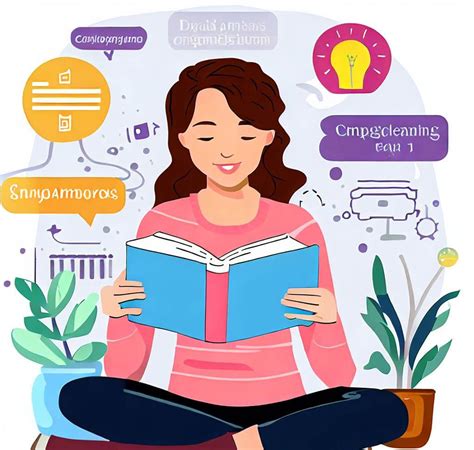 What Improves Reading Comprehension