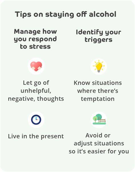 What Improves When You Stop Drinking