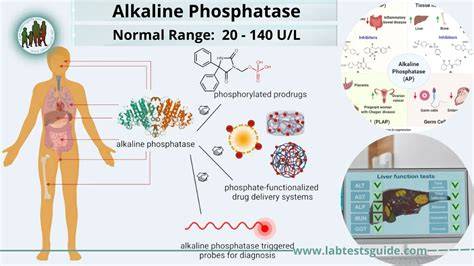 What Increases Alkaline Phosphatase Levels