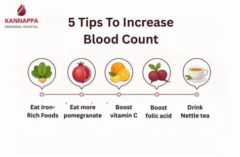 What Increases Blood Platelet Count