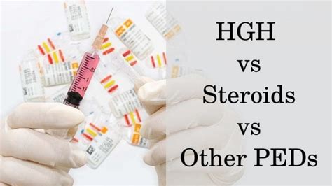 What Increases Hgh The Most