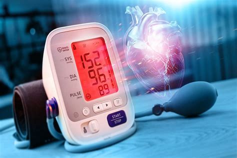 What Increases High Blood Pressure