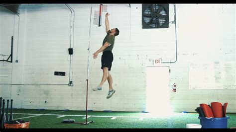 What Increases Jump Height