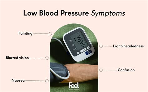 What Increases Low Blood Pressure