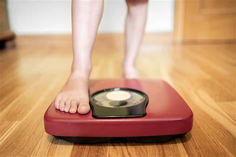 What Increases Weight