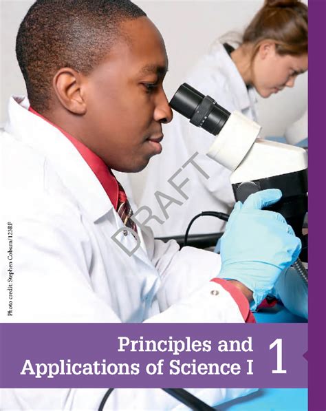 What Is A Applied Science