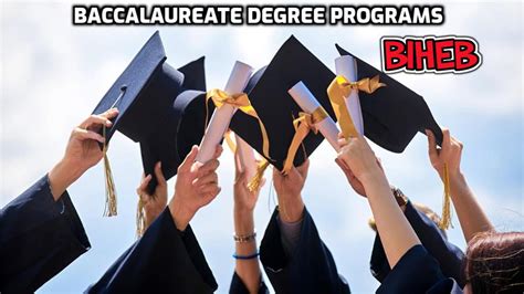 What Is A Baccalaureate Degree