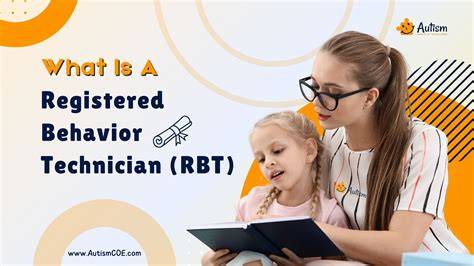 What Is A Behavior Technician