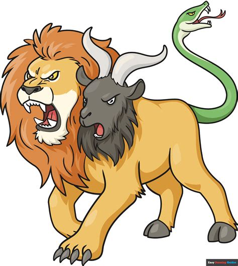 What Is A Chimera