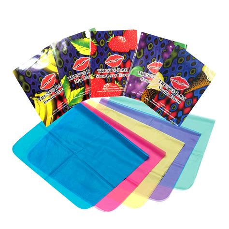 What Is A Dental Dam