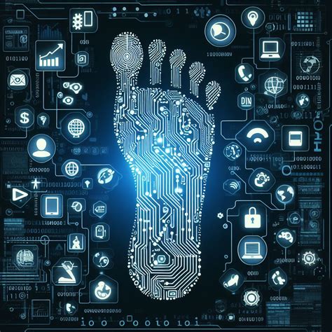 What Is A Digital Footprint