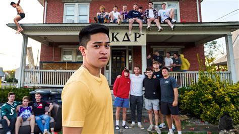What Is A Frat