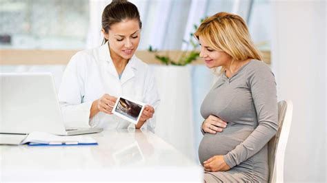 What Is A Gynecologist