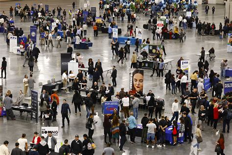 What Is A Job Fair