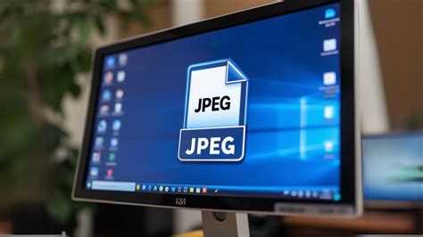 What Is A Jpeg
