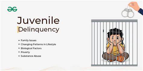 What Is A Juvenile