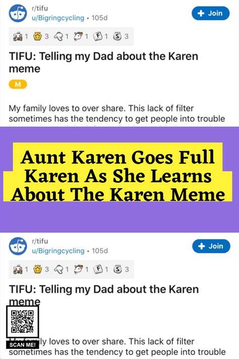 What Is A Karen