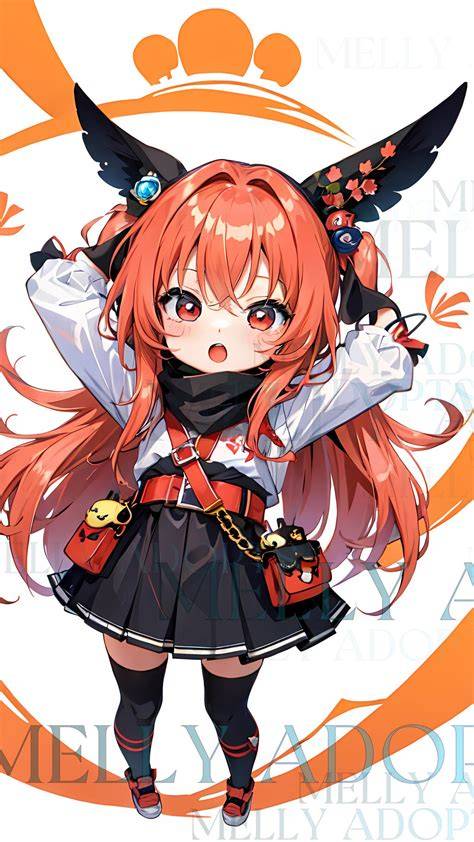 What Is A Kemonomimi