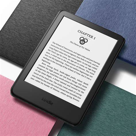 What Is A Kindle