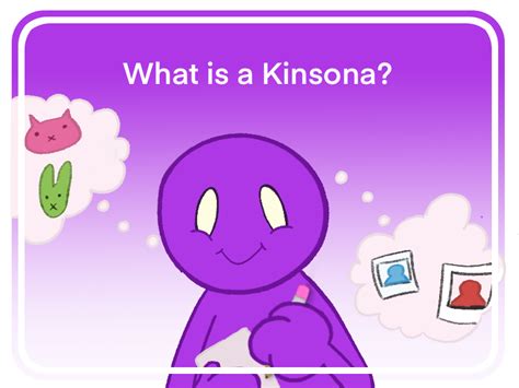 What Is A Kinsona