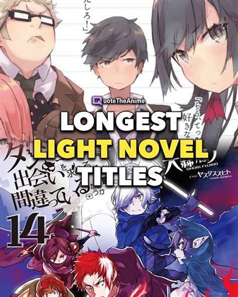 What Is A Light Novel