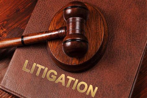 What Is A Litigation Lawyer