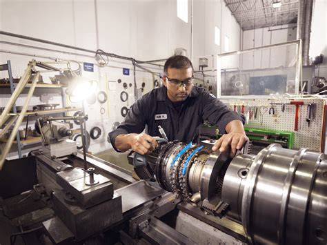 What Is A Machinist