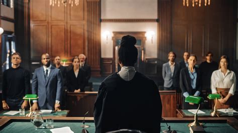 What Is A Magistrate