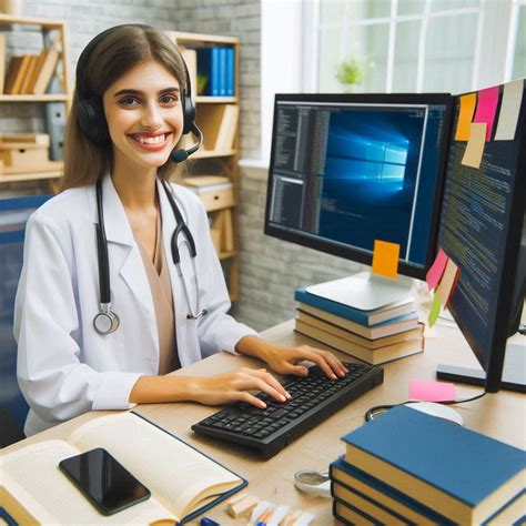 What Is A Medical Coder