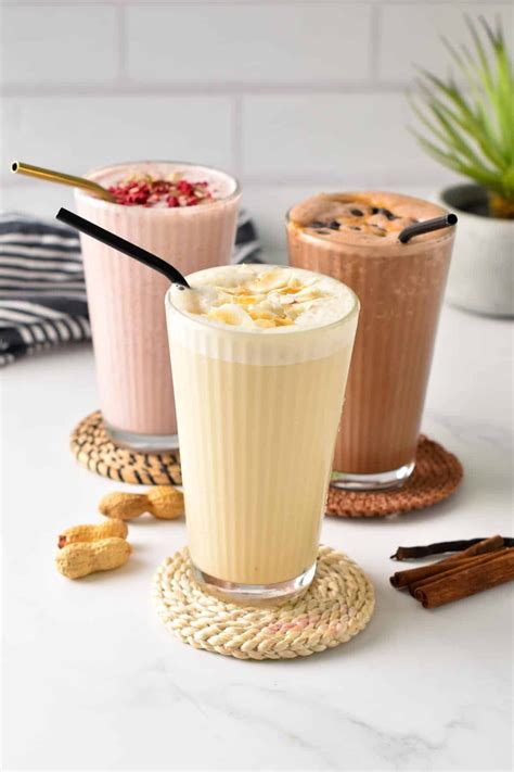 What Is A Protein Shake