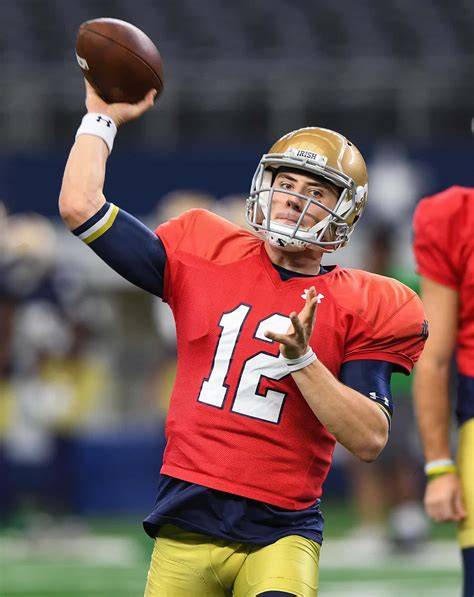 What Is A Quarterback