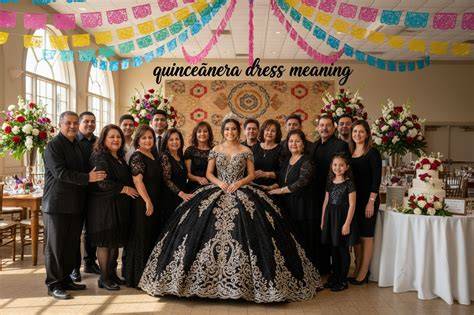 What Is A Quinceanera