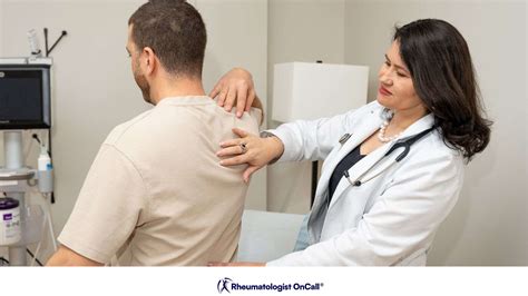 What Is A Rheumatologist