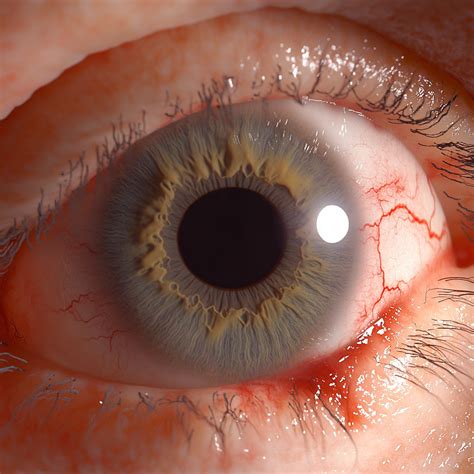 What Is A Scleral