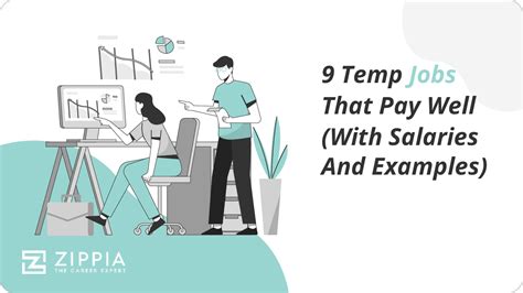 What Is A Temp Job