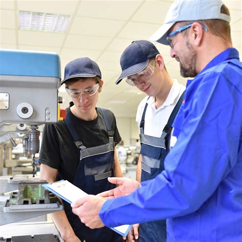 What Is A Trade School
