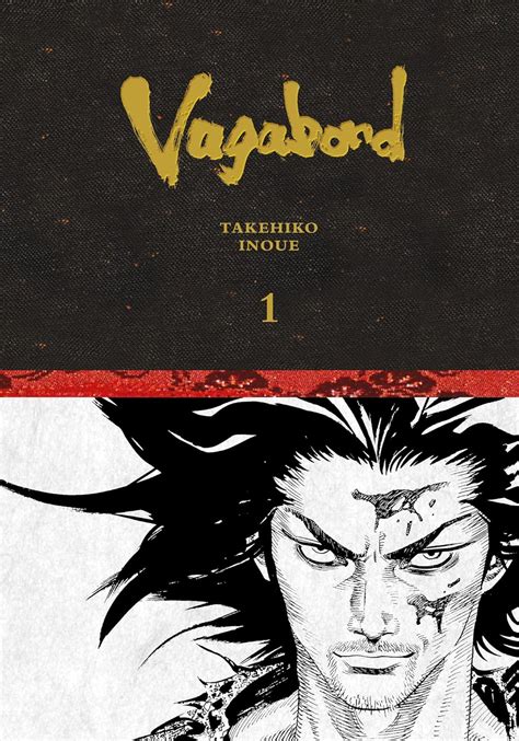 What Is A Vagabond