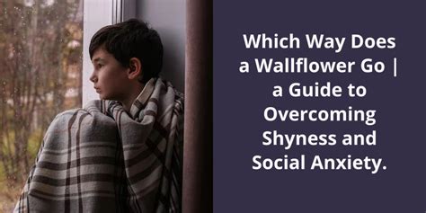 What Is A Wallflower