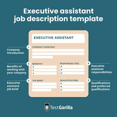 What Is An Executive Assistant