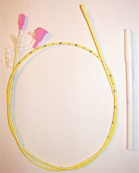 What Is An Ng Tube
