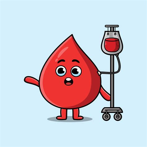 What Is Blood